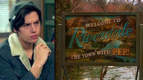 Where Exactly Is Riverdale Located? And What Year Is It Set In?