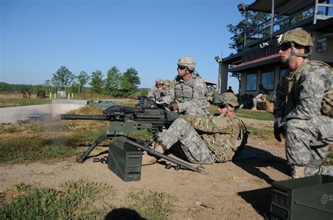 DVIDS - Images - Range Training at Camp Atterbury [Image 6 of 8]