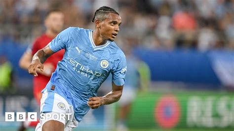 Manchester City: Akanji - 'We did a great job' - BBC Sport