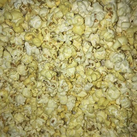 Movie Theater Butter Popcorn – The Poppin Shop