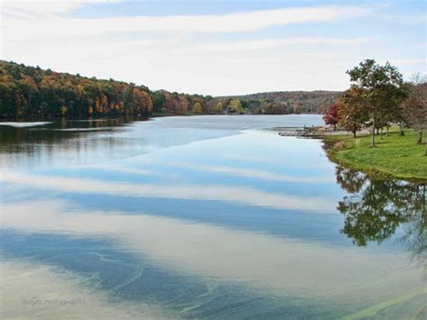 Little Buffalo State Park, a Pennsylvania State Park located near Camp Hill, Carlisle and Enola