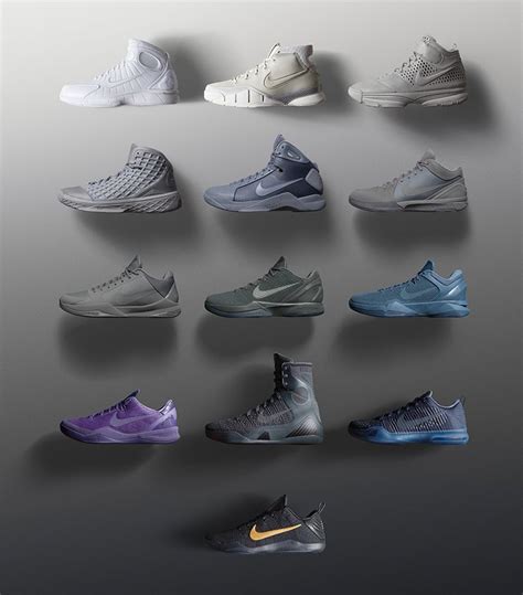 Nike Kobe 'Black Mamba' Pack Release Date. Nike SNKRS