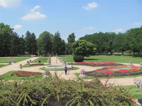 Garfield Park – Garfield Park Master Gardener Association