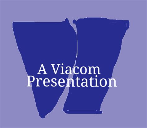 Viacom V of Doom Logo Remake by JoeyHensonStudios on DeviantArt