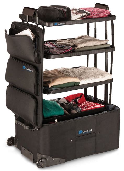 Suitcase With Hangers | jsandanski-strumica.edu.mk