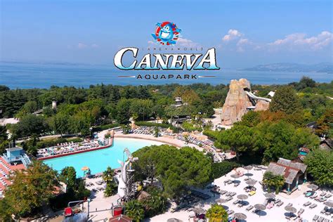 Caneva Aquapark Lago di Garda Lazise