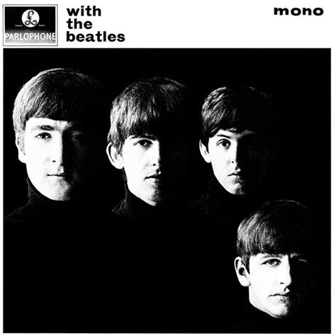 14 Beatles Studio Albums: We Rank 'Em!