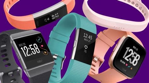 Do You Know How To Choose A Fitbit Watch? - The Frisky