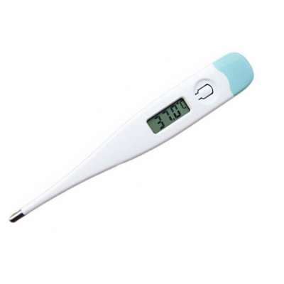 Digital Thermometer