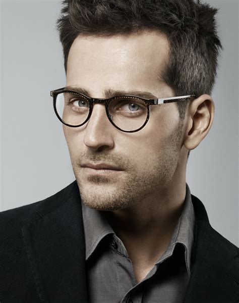 LINDBERG Acetanium 1224 | Men eyeglasses, Glasses for your face shape ...