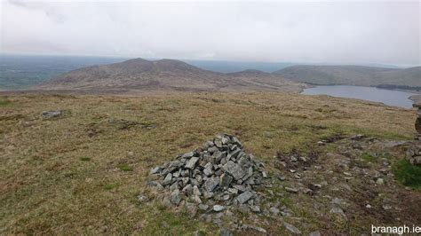 Eagle Mountain summit Camp 21/05/18 – branagh.ie