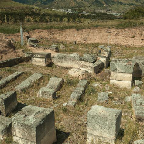 Pachamanca Archaeological Site in Ayacucho In Peru: Overview,Prominent Features,History ...