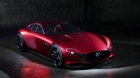 Mazda RX-9: Specs, rumors, price and release date