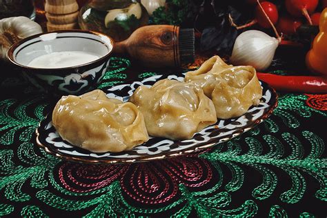 Uzbek Food: 12 Must-Try Dishes in Uzbekistan | Will Fly for Food