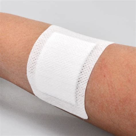 Popular Large Wound Bandages-Buy Cheap Large Wound Bandages lots from China Large Wound Bandages ...