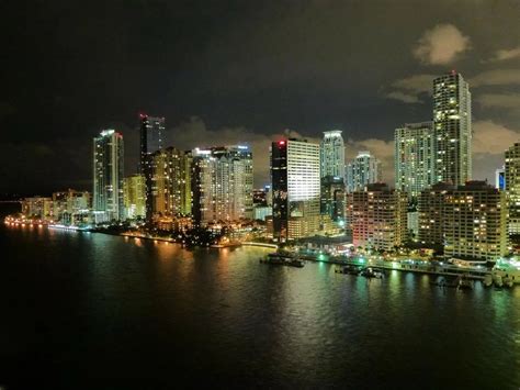 Top 10 Best Nightlife Cities In The World