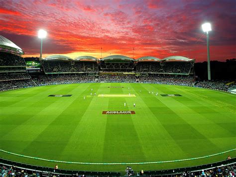 Cricket Stadium Night Hd - 2048x1536 Wallpaper - teahub.io