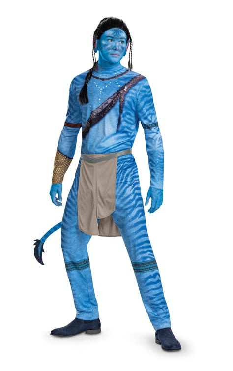 EXCLUSIVE: Disguise Heads Releasing 'Avatar' Costumes