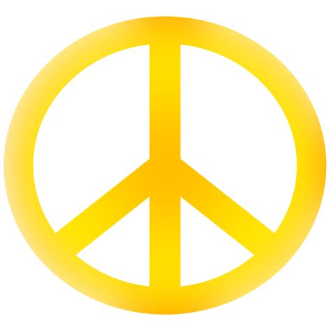 Free peace sign clip art clipart to use resource 2 - Clipartix