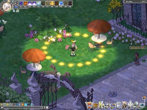 20 Lovely Anime Style Mmorpg Games