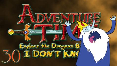 Kayne vs Goliad and Stormo - Adventure Time ETDBIDK - P30 - YouTube