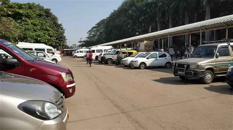 Book SR GROUP Front Gate 4 Wheeler Ksr Parking In Bangalore ...