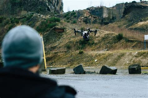 Eagle Meets Drone: A Short-Film is born! - La Media