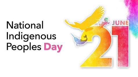 National Indigenous Peoples Day - COMPASS