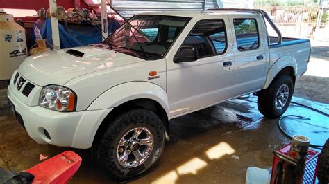 2014 Nissan Turbo Diesel Gen 1 | Nissan Frontier Forum