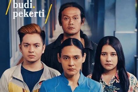 Sinopsis Nonton Film Budi Pekerti 2023, Film Indonesia Terbaru dari ...