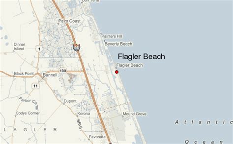 Flagler Beach Weather Forecast