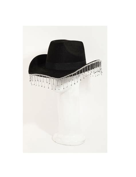 Cowboy Hats