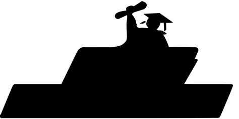 SVG > student graduate university school - Free SVG Image & Icon. | SVG Silh