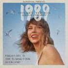 Taylor Swift: 1989 Party – Auckland | 2ND SHOW at The Tuning Fork - Friday, Dec 15 2023 | Discotech