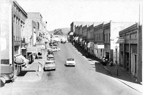 Historic Walking Tour - City of Mount Hope, WV