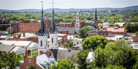 Frederick, Maryland | Things to Do, Dining, Hotels & Travel Guide