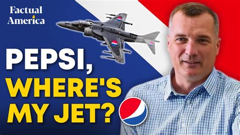 Pepsi, Where’s My Jet? (2022 Film) | Netflix Documentary - YouTube