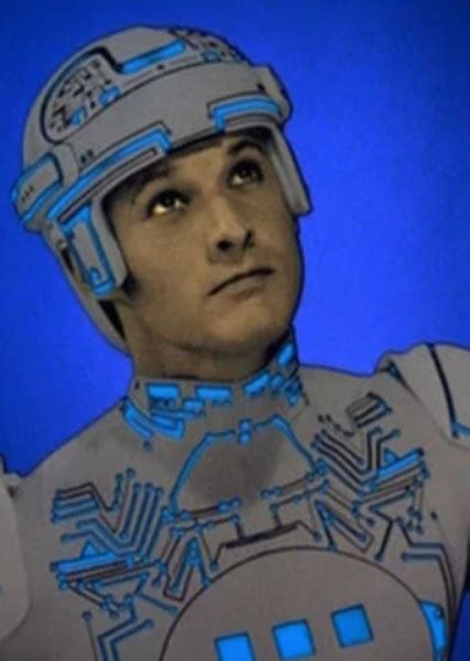 Tron (character) Fan Casting