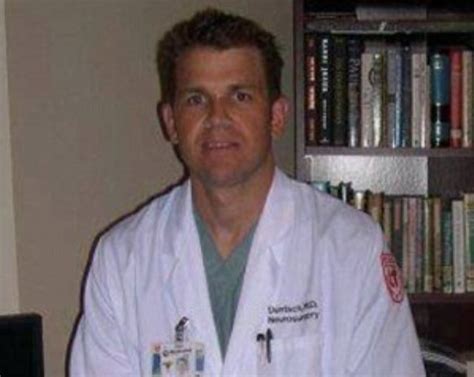 Where is Christopher Duntsch AKA Dr. Death now? | The US Sun