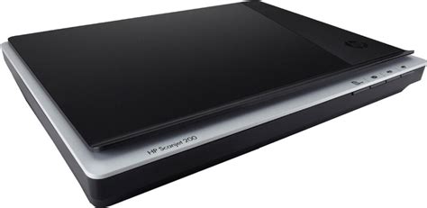 HP Scanjet 200 Flatbed Photo Scanner - HP : Flipkart.com