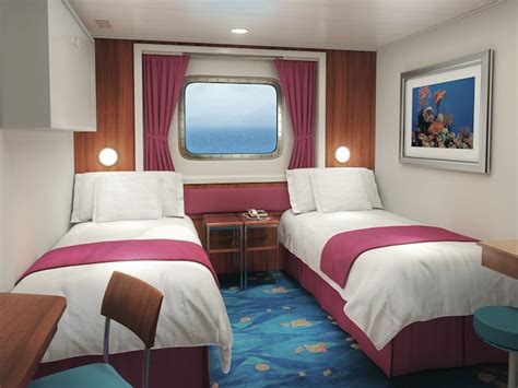 Norwegian Jewel Cruise - Ship Review - Photos & Departure Ports on ...