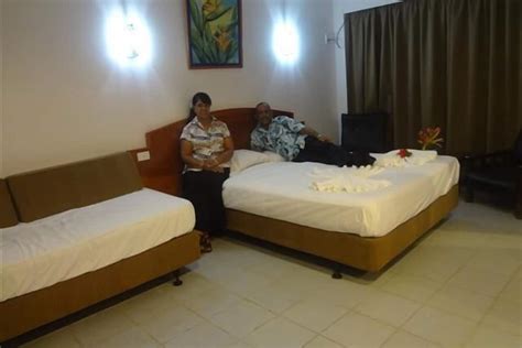 Nadi Downtown Hotel in Nadi: Find Hotel Reviews, Rooms, and Prices on ...