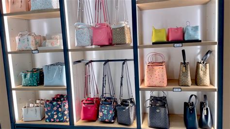 COACH BAG OUTLET Sale Up To 50%Off ENTIRE STORE Spring Bags $199-$229 ...