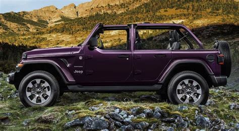 Why a Used Wrangler Is a Perfect Budget-Friendly Option for Adventurous Drivers