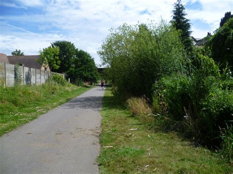 Addiscombe Railway Park © Marathon :: Geograph Britain and Ireland