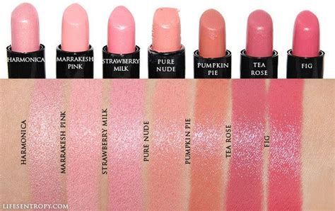 NYX Extra Creamy Round Lipstick | Nyx round lipstick, Lip colors, Skin ...