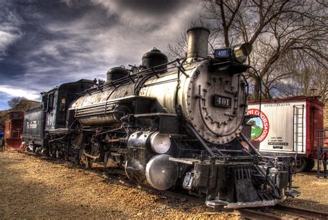 Colorado Railroad Museum | Colorado Railroad Museum, Golden,… | Flickr