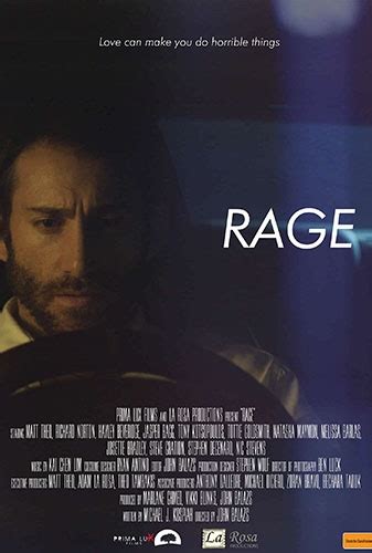 Rage | Film Threat