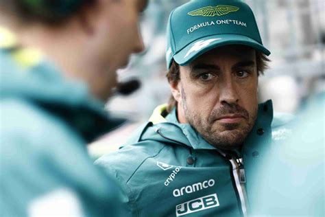 Fernando Alonso offers Red Bull pair advice for teammate battles ...