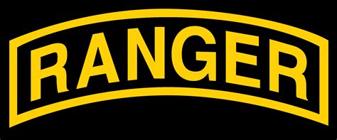 ranger tab clipart 10 free Cliparts | Download images on Clipground 2024